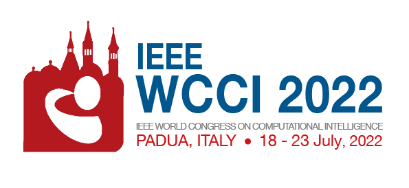 WCCI2022 padua-logo