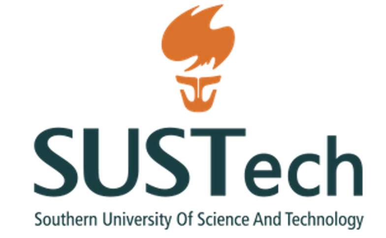 SUSTech Logo