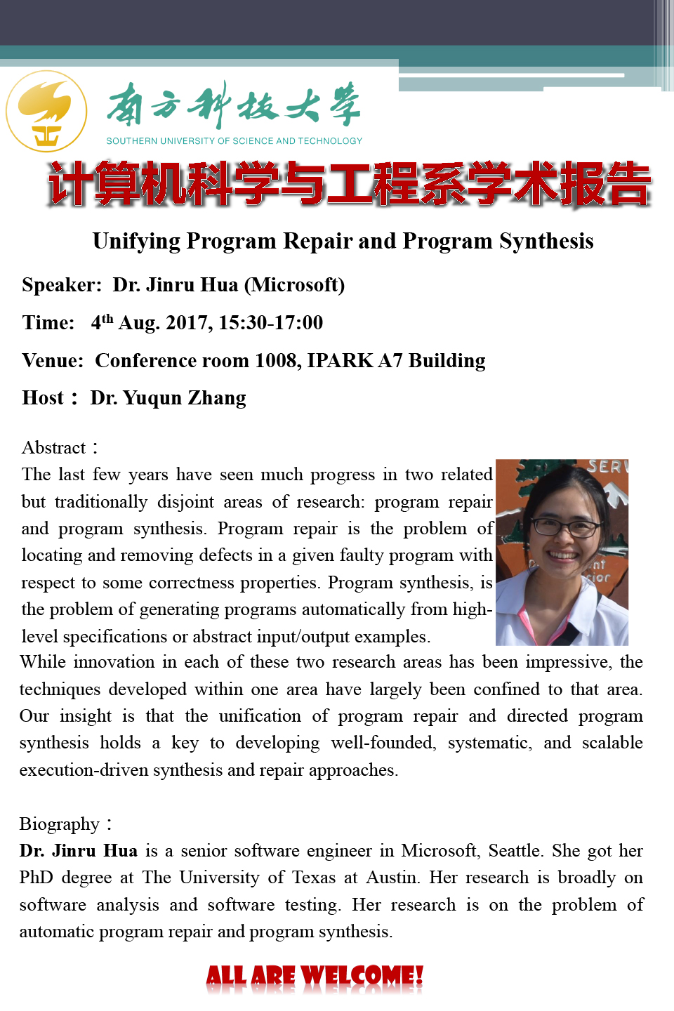 seminar-Unifying Program Repair and Program Synthesis.jpg