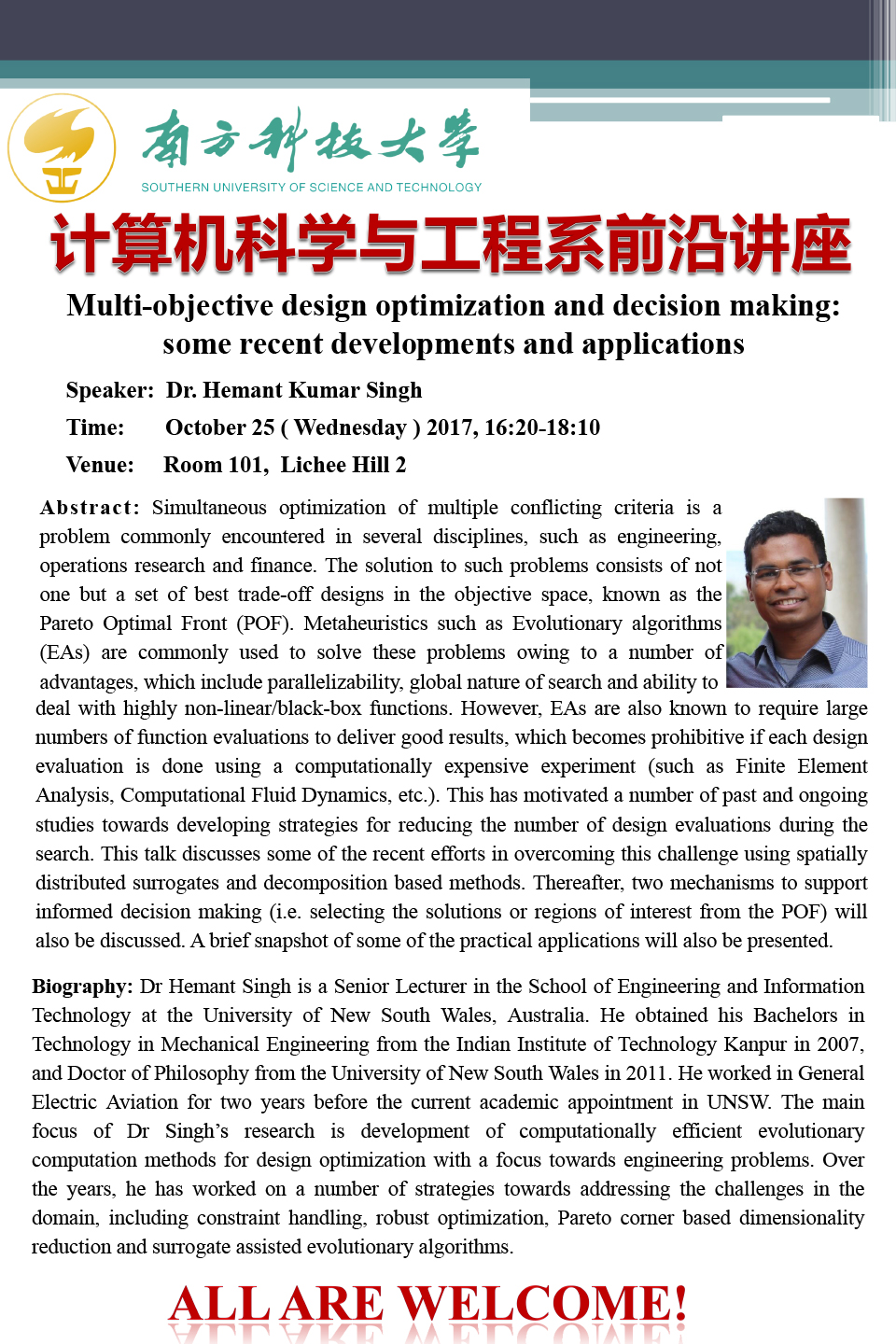 Dr Hemant Kumar Singh-前沿讲座3.jpg